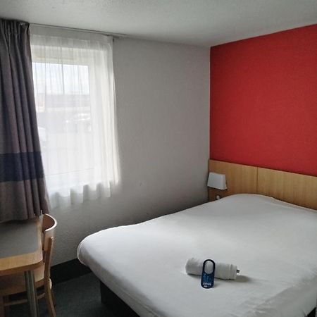 B&B HOTEL Montluçon Dış mekan fotoğraf