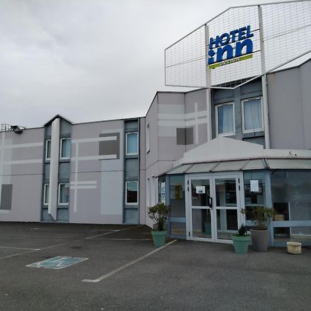 B&B HOTEL Montluçon Dış mekan fotoğraf