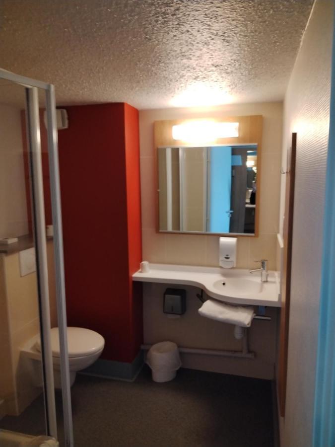 B&B HOTEL Montluçon Dış mekan fotoğraf