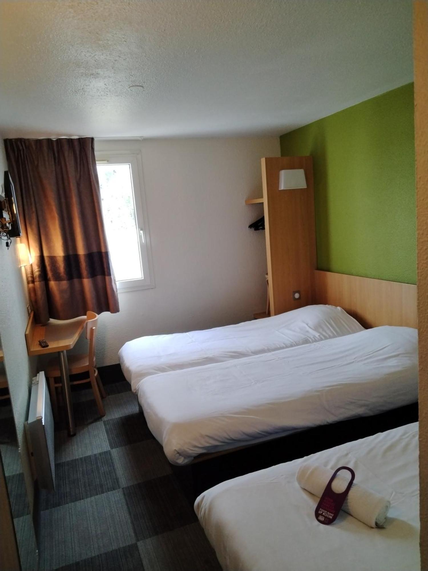 B&B HOTEL Montluçon Dış mekan fotoğraf