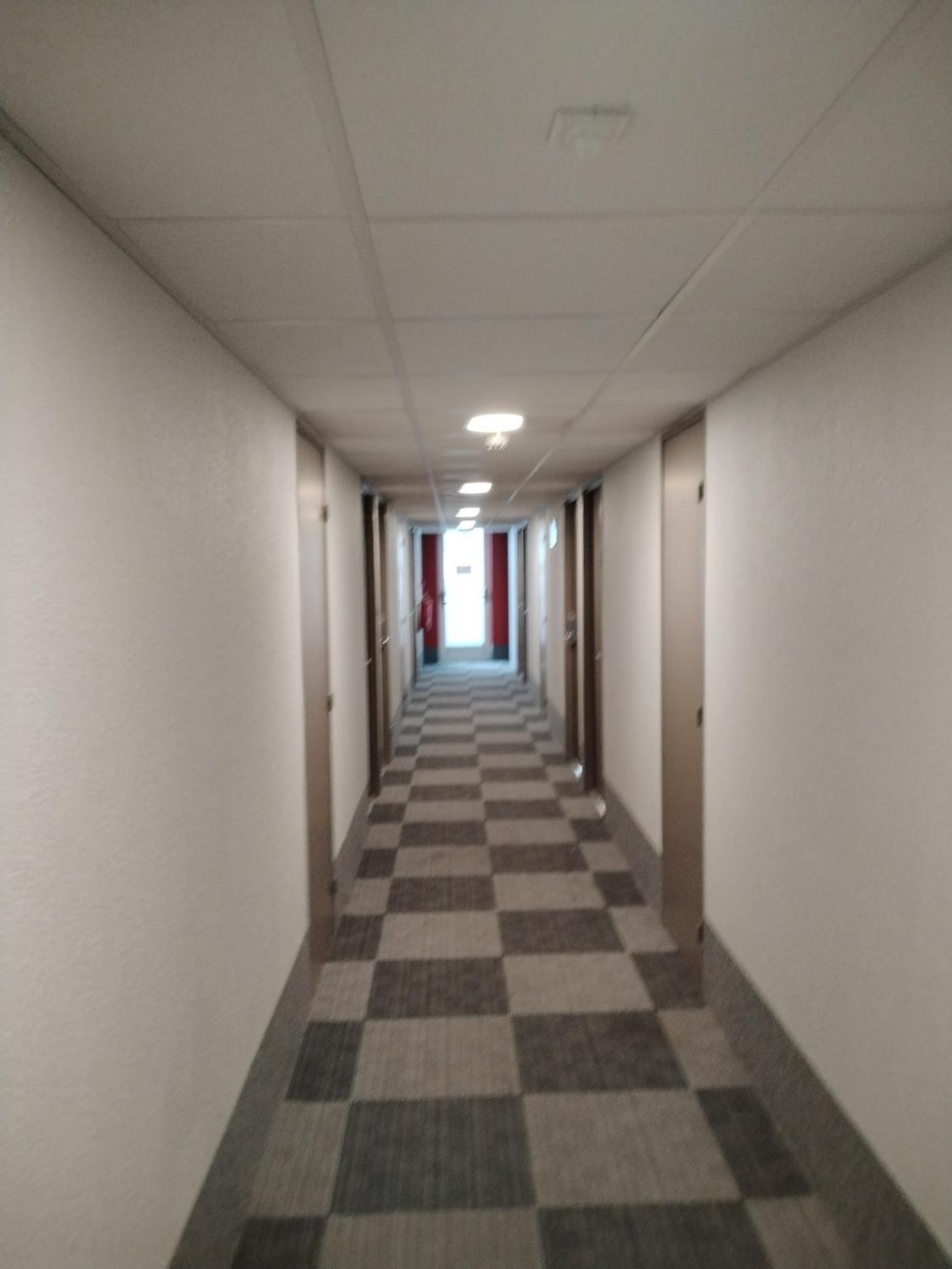 B&B HOTEL Montluçon Dış mekan fotoğraf