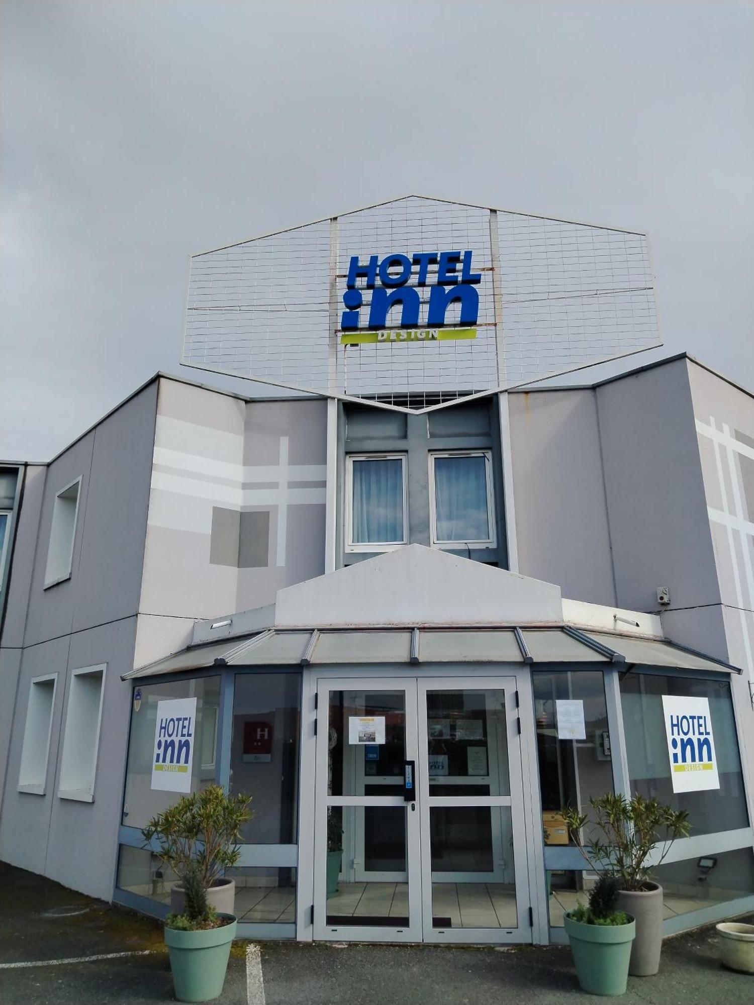 B&B HOTEL Montluçon Dış mekan fotoğraf