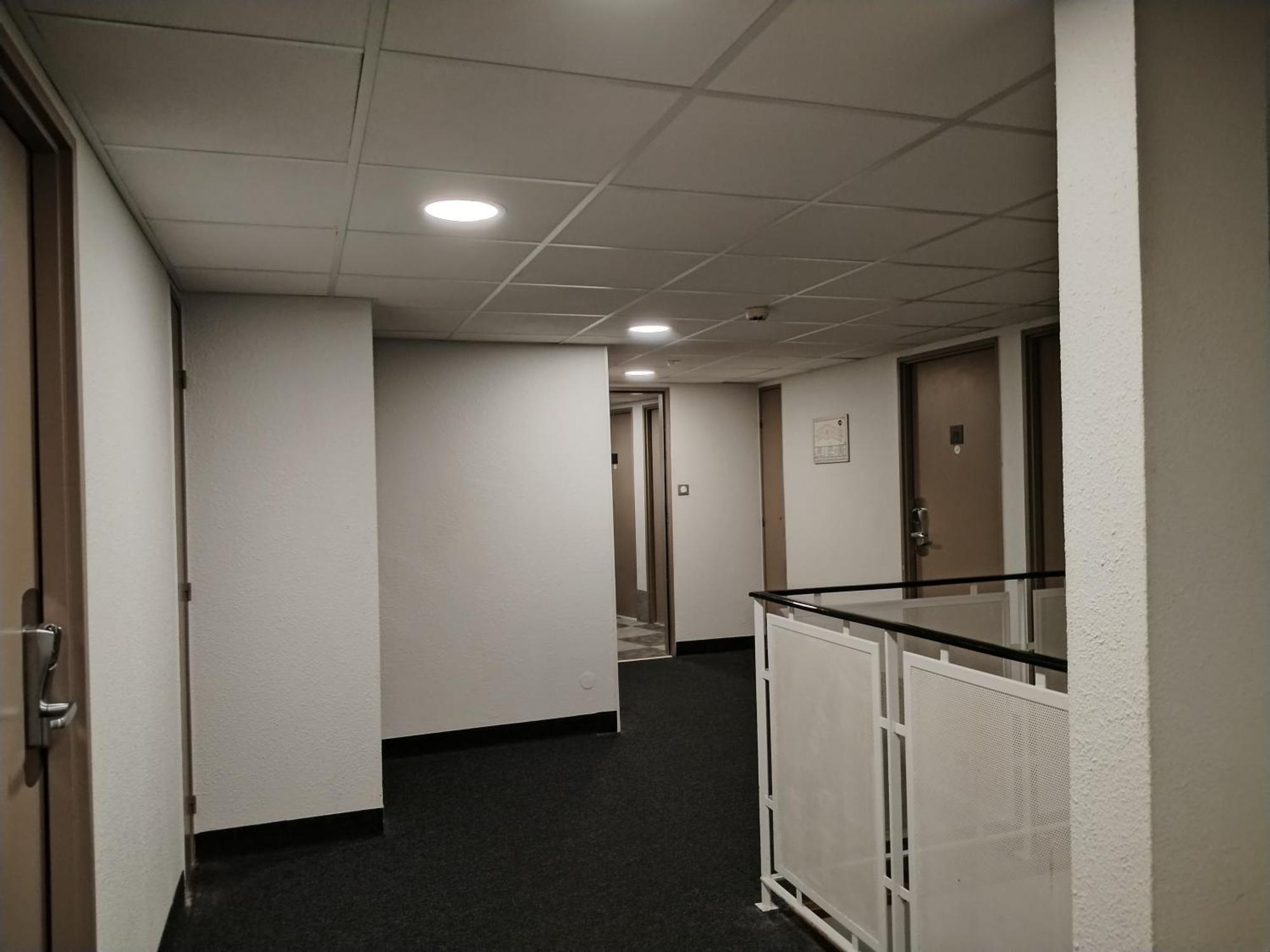B&B HOTEL Montluçon Dış mekan fotoğraf