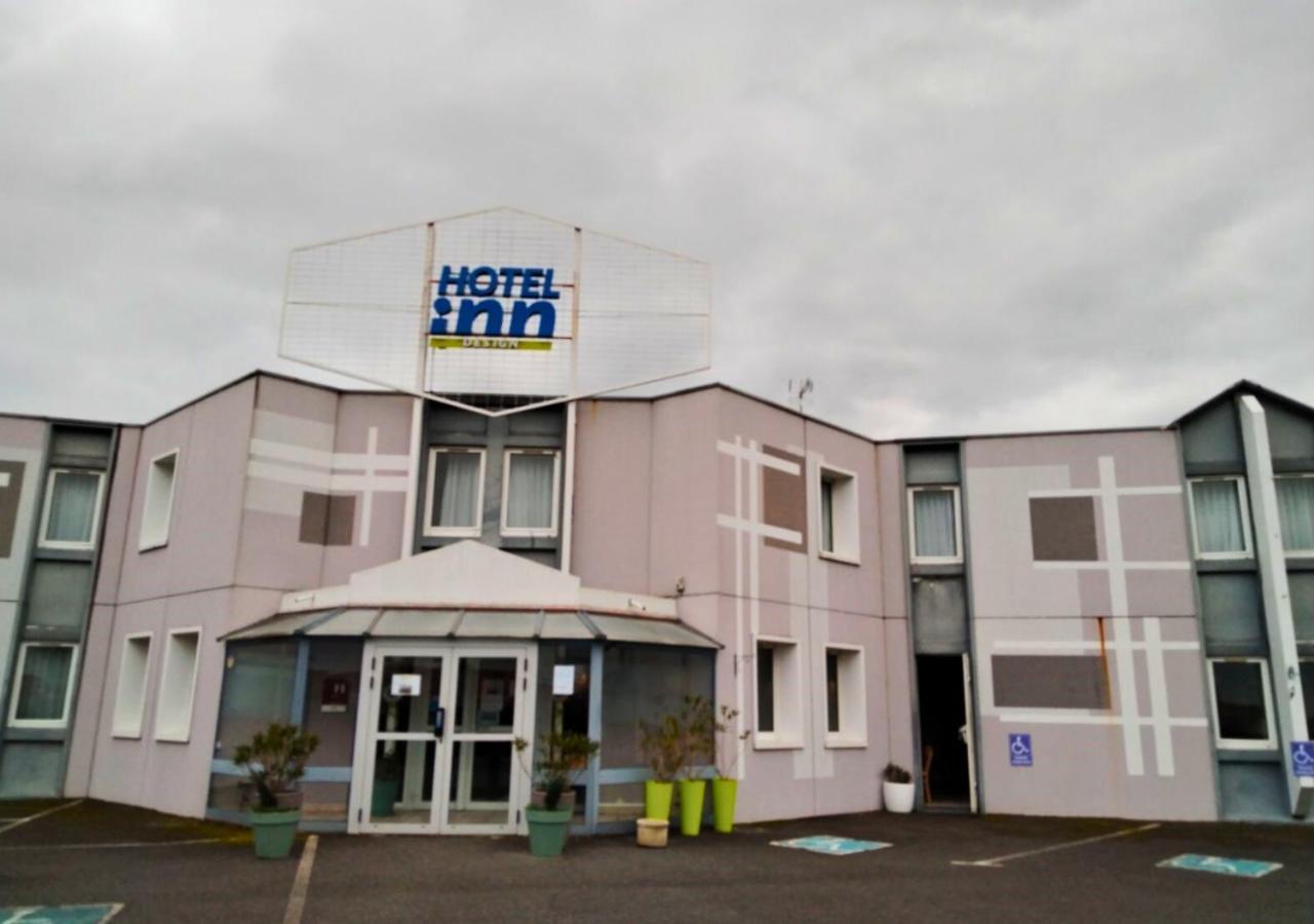 B&B HOTEL Montluçon Dış mekan fotoğraf