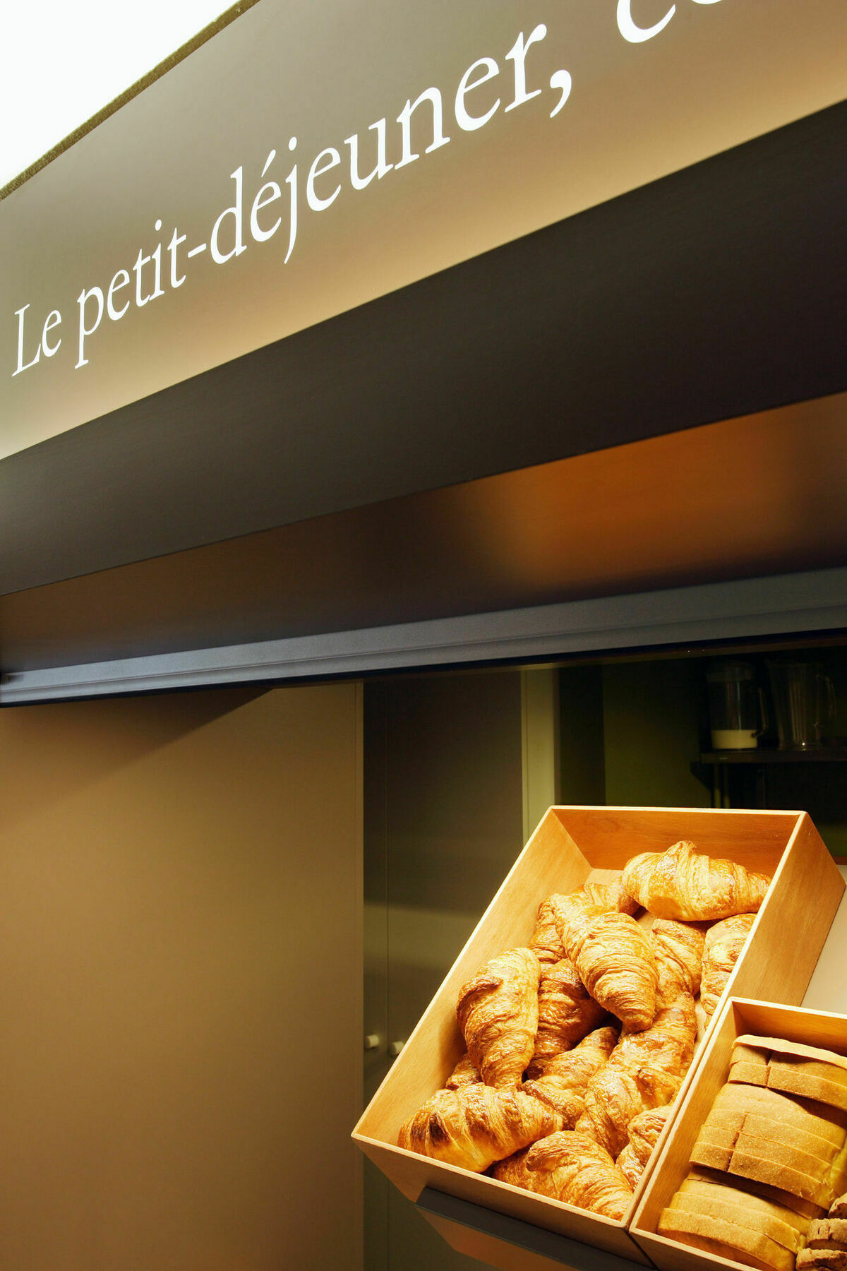 B&B HOTEL Montluçon Dış mekan fotoğraf