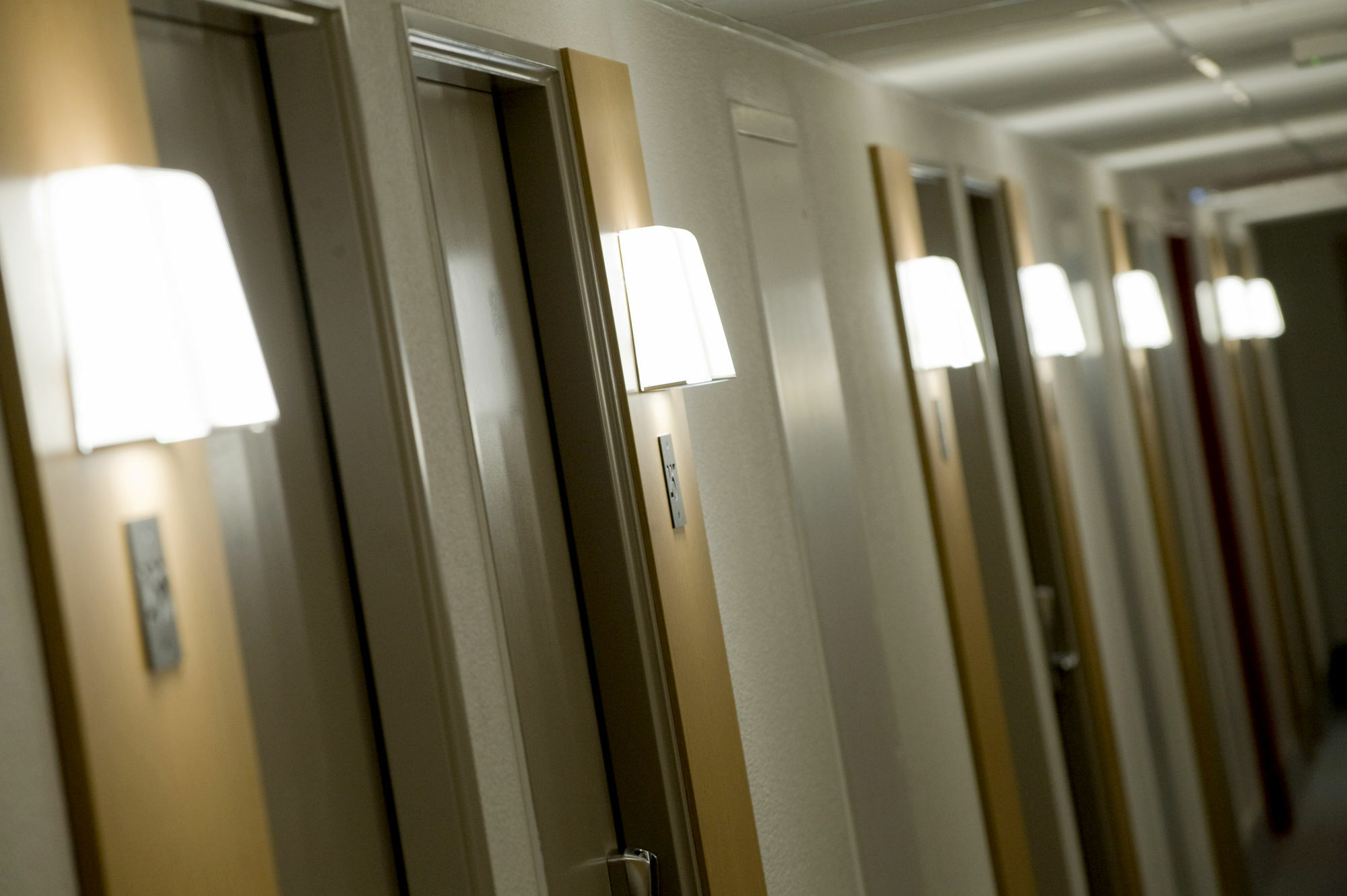 B&B HOTEL Montluçon Dış mekan fotoğraf