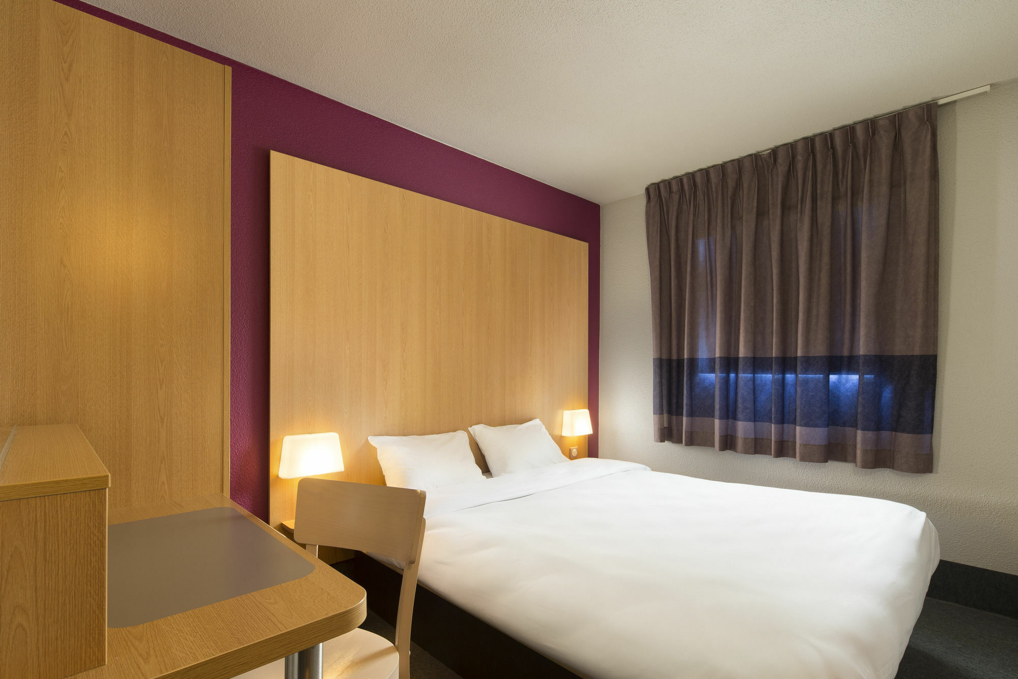B&B HOTEL Montluçon Dış mekan fotoğraf